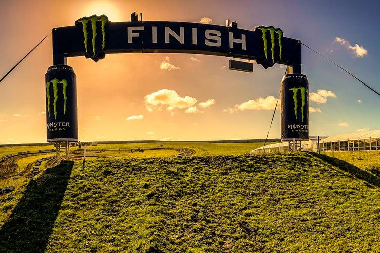 In Matterley Basin beginnt an diesem Wochenende die Motocross-WM 2022