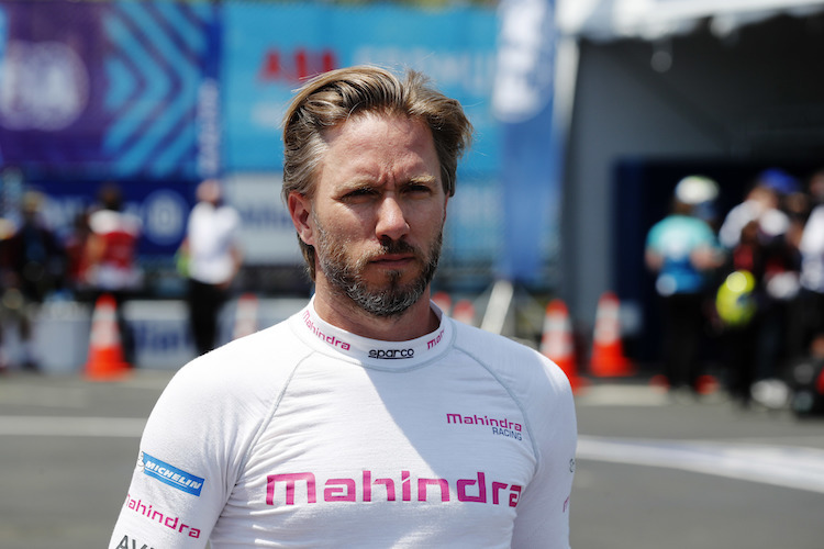 Nick Heidfeld
