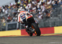 Beschäftigt die Michelin-Ingenieure: Dani Pedrosa