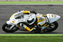 Jonas Geitner hat sich bereits für die IDM Moto3 angemeldet