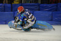 Nächstes Wochenende beginnt für Günther Bauer der Eisspeedway-GP 2015