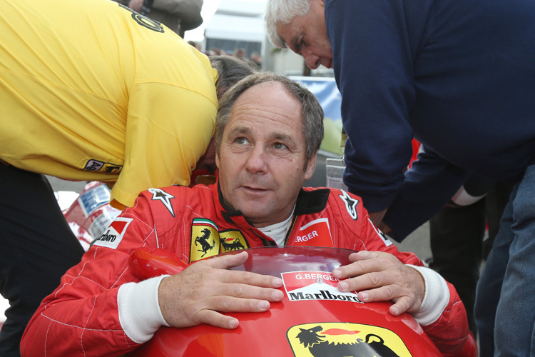 Gerhard Berger: «Sebastian Vettel ist Michael Schumacher in seiner Arbeitsweise sehr ähnlich»