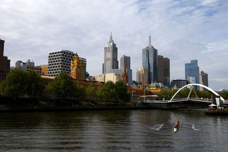 In Melbourne greift man für die Formel 1 tief ins Staatssäckel