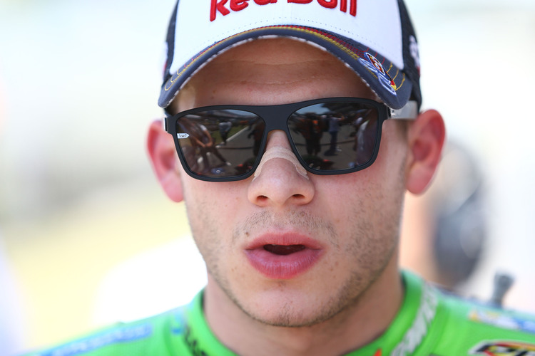 Stefan Bradl