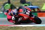 Jonas Folger preschte in Brünn auf Platz 6