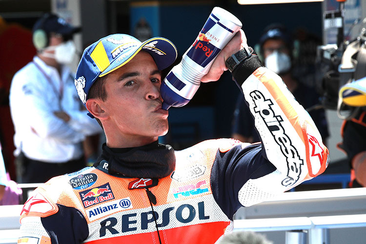 Marc Márquez