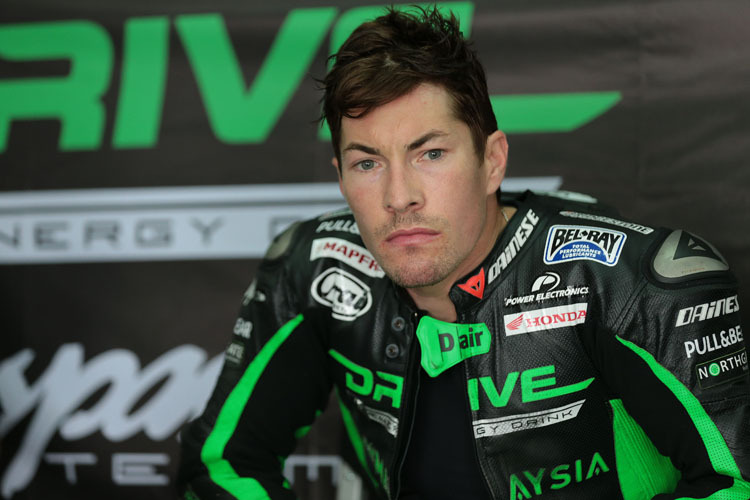 Nicky Hayden: Wunsch nach weniger Elektronik für alle MotoGP-Fahrer