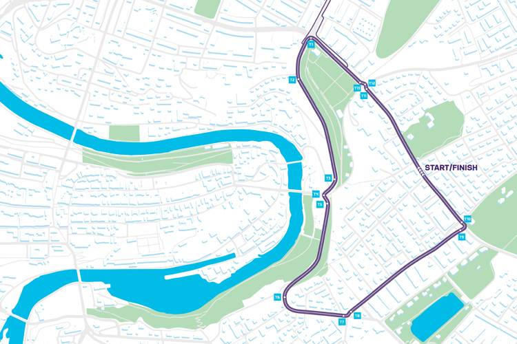 Die Formel E kommt nach Bern