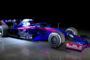 Der neue Toro Rosso STR14