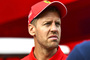 Sebastian Vettel