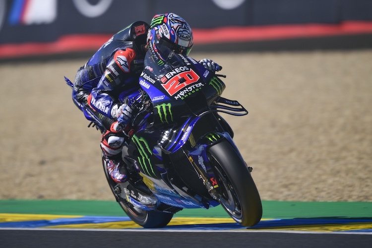 Fabio Quartararo