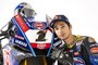 Toprak Razgatlioglu würde lieber die 54 auf seiner Yamaha sehen