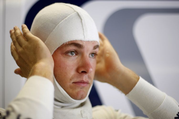 Rosberg erwartet ein schwieriges Rennen