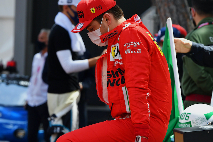 Charles Leclerc