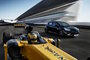 Vorbild für den Clio ist der GP-Renner von Renault