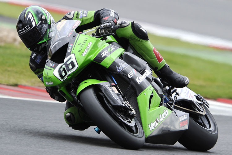 Tom Sykes holt sich in Brands Hatch zwei Siege