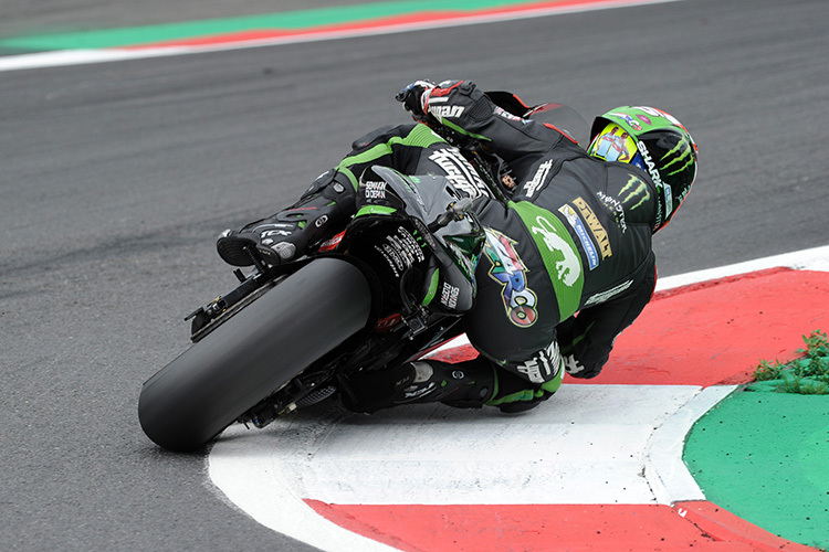 Johann Zarco 