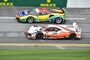 Führt die 24h von Daytona an: Der Acura DPi von Juan Pablo Montoya