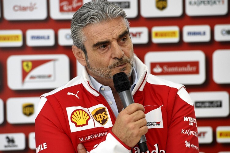 Maurizio Arrivabene