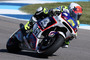 Toni Elias (2015) Honda - AB Motorracing