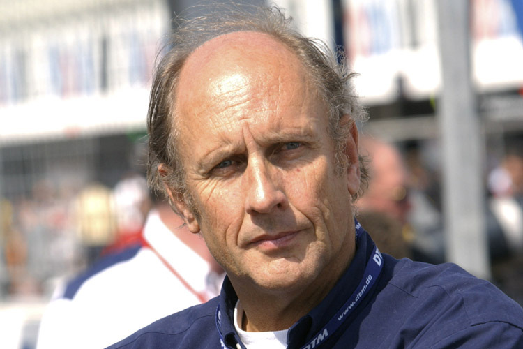 Hans-Joachim Stuck