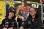 Neuer Suzuki-Deal: Jeremy Seewer