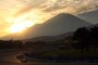 Vor der Kulisse des Mount Fuji hatte vor kurzem die FIA WEC Gas gegeben