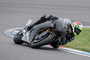 Davide Giugliano auf dem Lausitzring