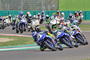 Die Yamaha R3 gilt als starkes Paket