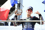 Sachsenring-GP-Sieger Fabio Quartararo