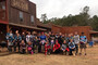Das Texas Tornado Boot Camp