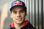 Der 20-jährige Miguel Oliveira vereint erfolgreich Motorradsport und Studium