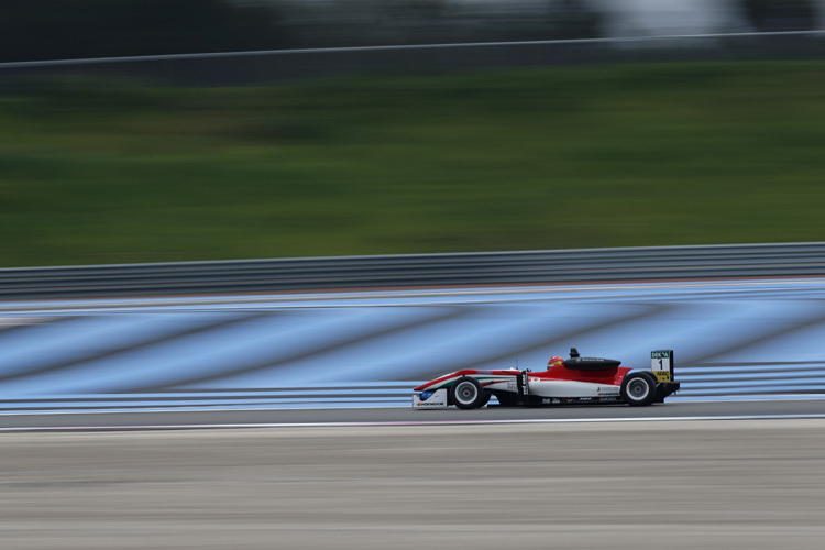 Lance Stroll: «Es war vor allem aufgrund des windigen Wetters kein einfaches Qualifying»