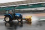 Silverstone 2018: Dieses Bild soll der Vergangenheit angehören