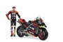 Aleix Espargaró mit seiner neuen RS-GP