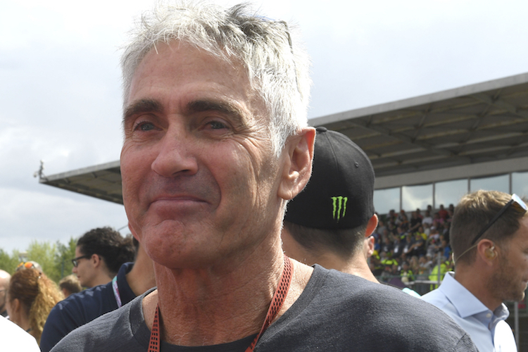 Mick Doohan 