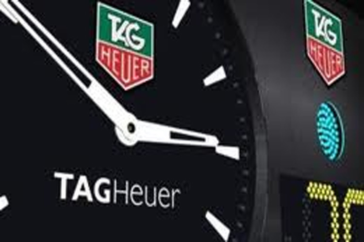 Tag Heuer ist neuer Partner von Youthstream