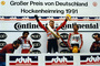 Ralf Waldmann feierte 1991 auf dem Hockenheimring seinen ersten Grand Prix-Sieg