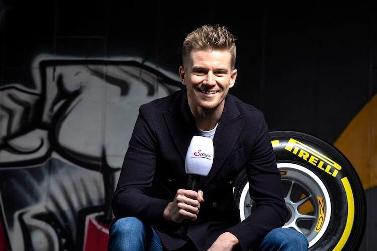 Nico Hülkenberg