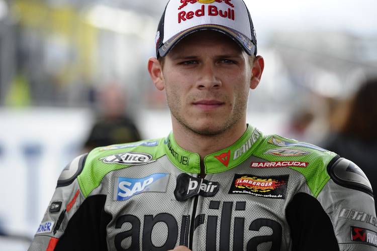 Stefan Bradl