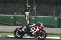 Sam Lowes - Der Weg zum WM-Titel 2013
