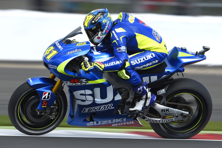 Aleix Espargaró