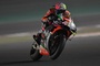 Aleix Espargaró unter Flutlicht