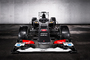 Schwächen eliminiert: Der Sauber C32 Ferrari
