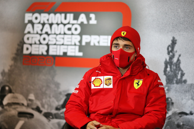 Charles Leclerc