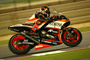 Stefan Bradl auf der Forward-Yamaha