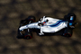 Robert Kubica durfte für Williams testen...