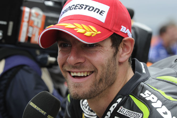 Cal Crutchlow