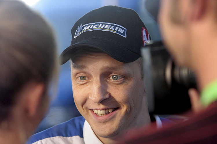 Mikko Hirvonen