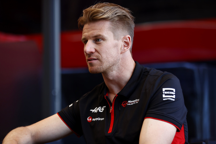 Nico Hülkenberg